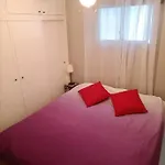 Lägenhet Casa Bianca Wifi5g 56m2 Doubleroom Puerto de la Cruz (Tenerife)