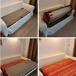 Casa Bianca Wifi5g 56m2 Doubleroom Lägenhet