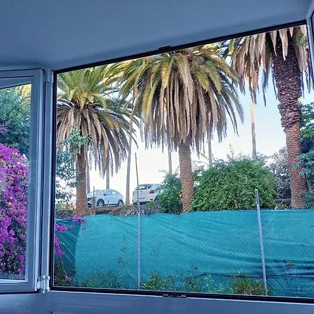 Casa Bianca Wifi5g 56m2 Doubleroom Apartman