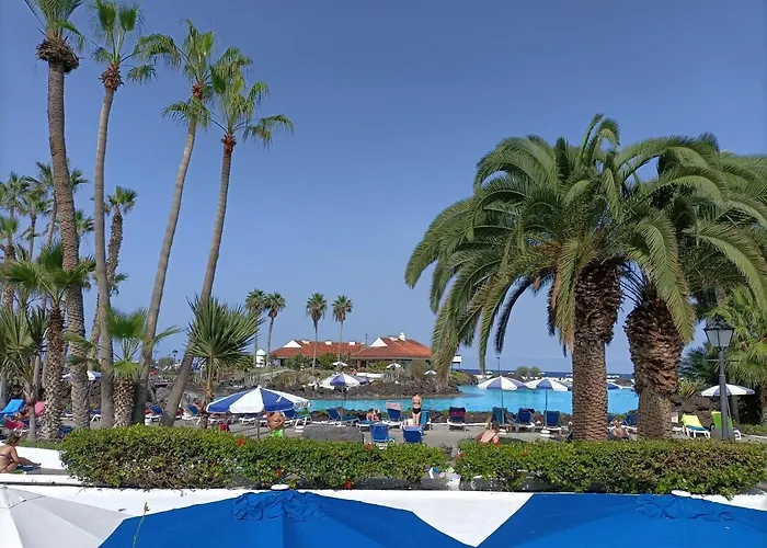 Apartman Casa Bianca Wifi5g 56m2 Doubleroom Puerto de la Cruz