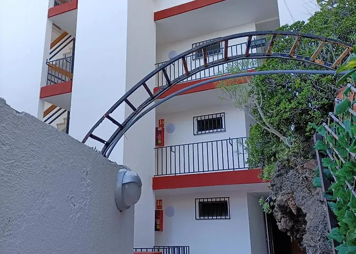 Casa Bianca Wifi5g 56m2 Doubleroom