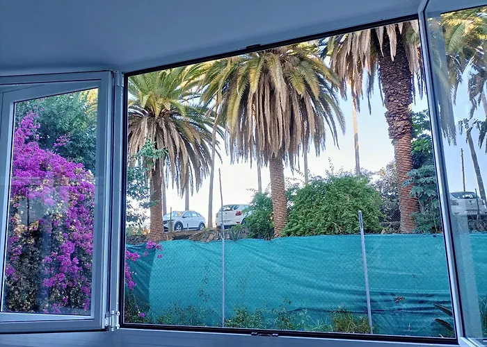 Casa Bianca Wifi5g 56m2 Doubleroom Apartman