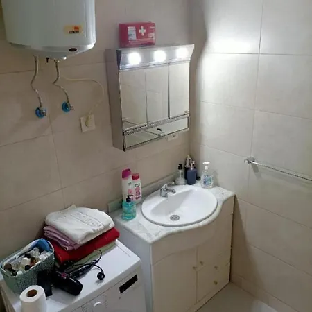 Apartament Casa Bianca Wifi5g 56m2 Doubleroom