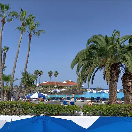 Apartman Casa Bianca Wifi5g 56m2 Doubleroom Puerto de la Cruz