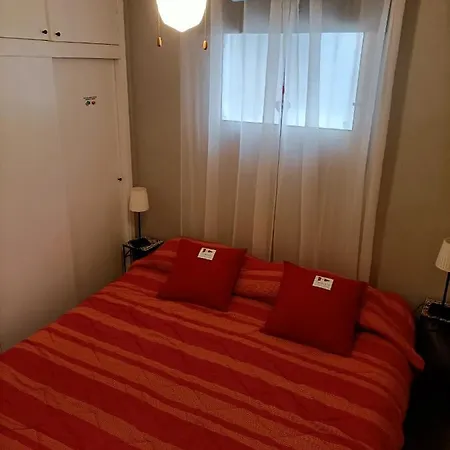 Apartman Casa Bianca Wifi5g 56m2 Doubleroom Puerto de la Cruz