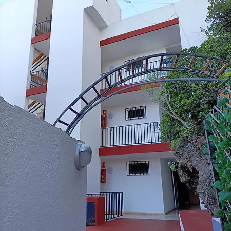 Casa Bianca Wifi5g 56m2 Doubleroom