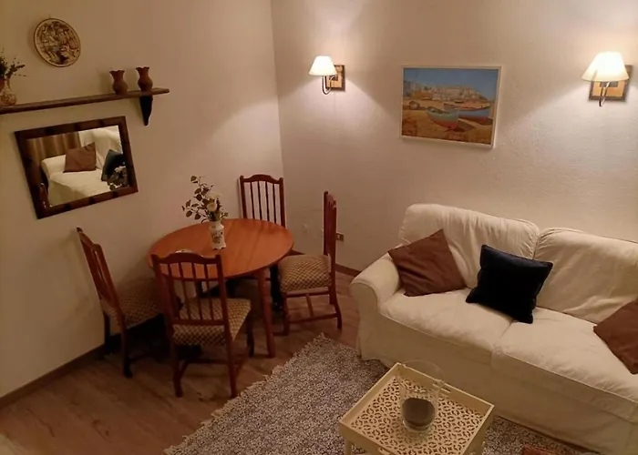 Casa Bianca Wifi5g 56m2 Doubleroom