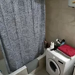 Appartement Casa Bianca Wifi5g 56m2 Doubleroom