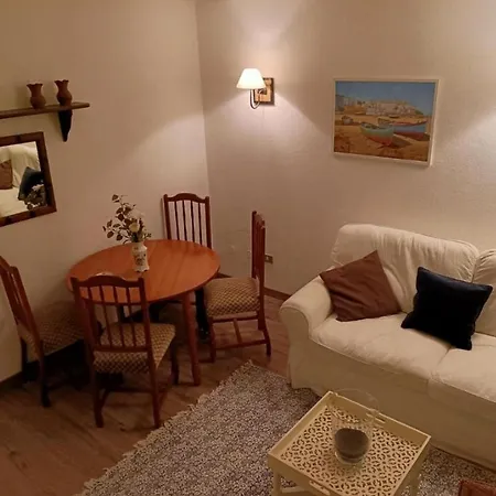 Casa Bianca Wifi5g 56m2 Doubleroom