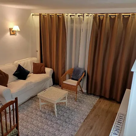 Casa Bianca Wifi5g 56m2 Doubleroom *