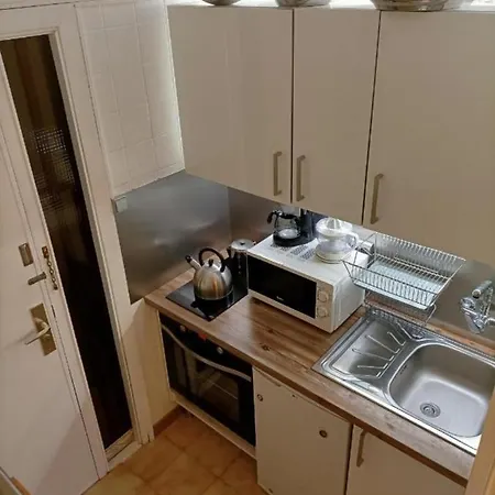 Casa Bianca Wifi5g 56m2 Doubleroom *