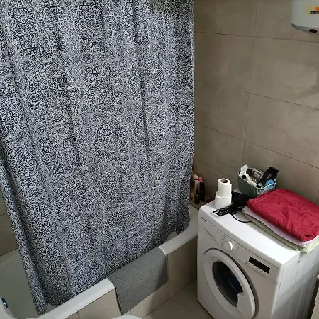 Apartment Casa Bianca Wifi5g 56m2 Doubleroom