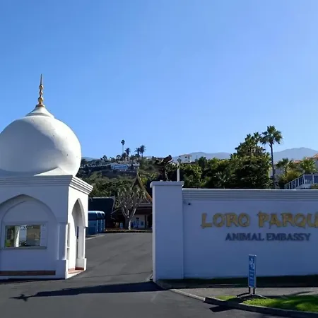 Casa Bianca Wifi5g 56m2 Doubleroom Appartamento