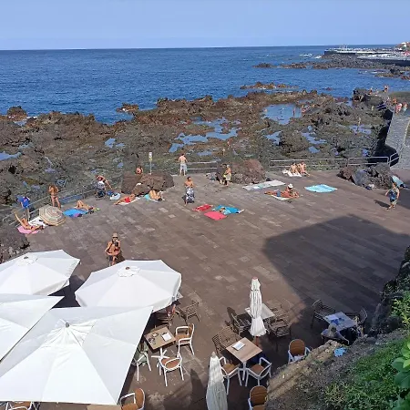 Casa Bianca Wifi5g 56m2 Doubleroom Апартаменты