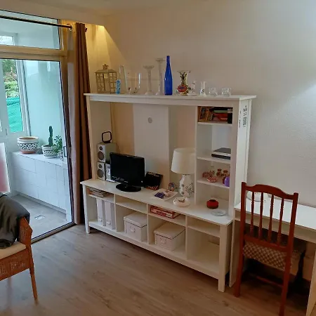 Casa Bianca Wifi5g 56m2 Doubleroom Puerto de la Cruz (Tenerife)