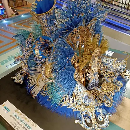 Appartamento Casa Bianca Wifi5g 56m2 Doubleroom Puerto de la Cruz (Tenerife)