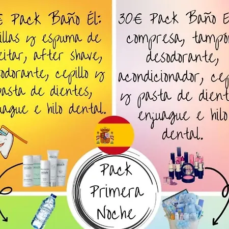 Casa Bianca Wifi5g 56m2 Doubleroom Puerto de la Cruz (Tenerife)