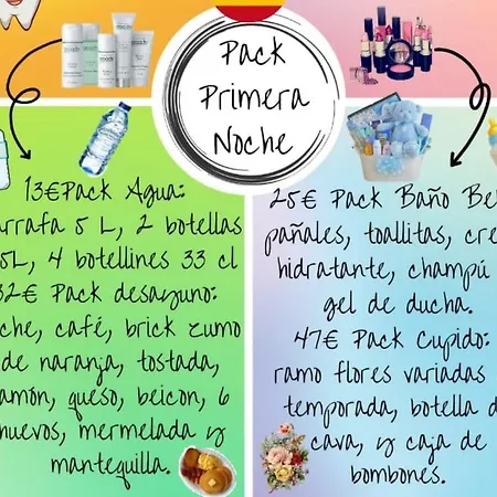 Casa Bianca Wifi5g 56m2 Doubleroom * Puerto de la Cruz (Tenerife)