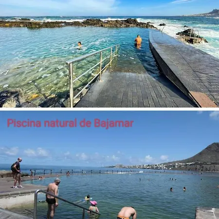 Casa Bianca Wifi5g 56m2 Doubleroom Appartamento