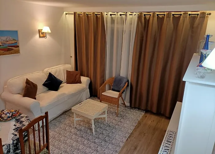 Casa Bianca Wifi5g 56m2 Doubleroom *