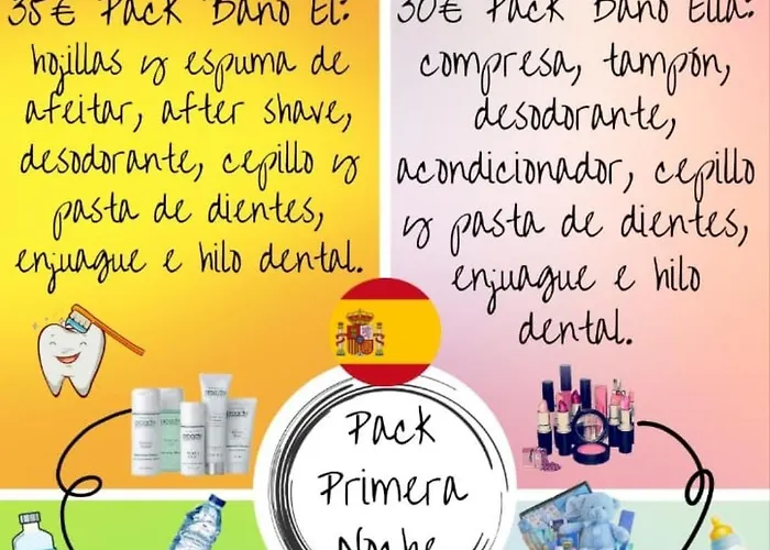 Casa Bianca Wifi5g 56m2 Doubleroom Пуэрто-де-ла-Крус