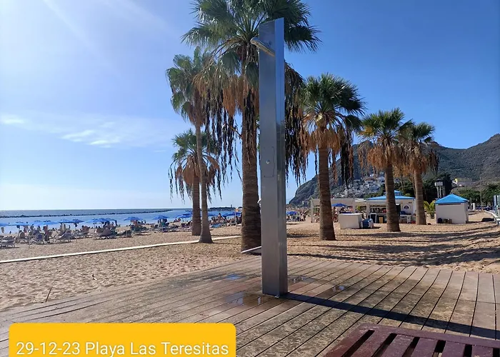 公寓 Casa Bianca Wifi5g 56m2 Doubleroom *