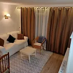 Casa Bianca Wifi5g 56m2 Doubleroom *