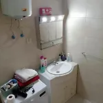 Apartment Casa Bianca Wifi5g 56m2 Doubleroom