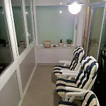 Casa Bianca Wifi5g 56m2 Doubleroom