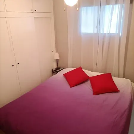 Appartement Casa Bianca Wifi5g 56m2 Doubleroom Puerto de la Cruz (Tenerife)